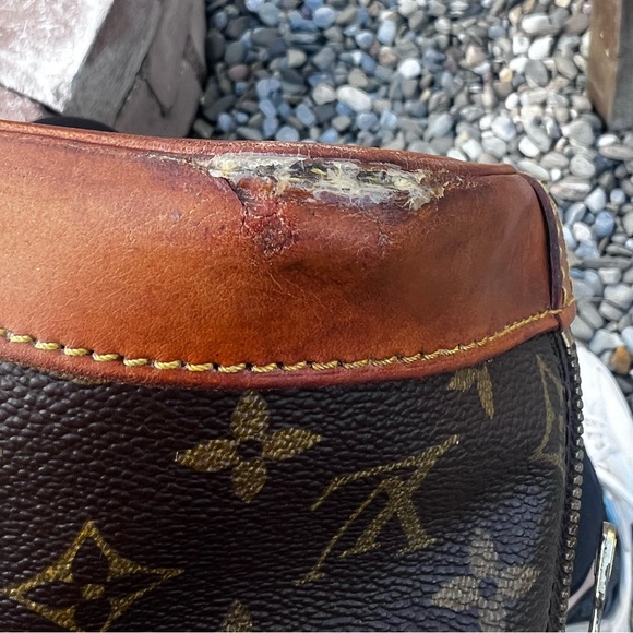 LV ALMA bag - Picture 12 of 16